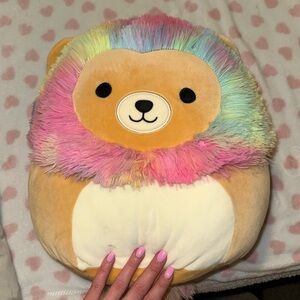 Brand new Leonard squishmallows